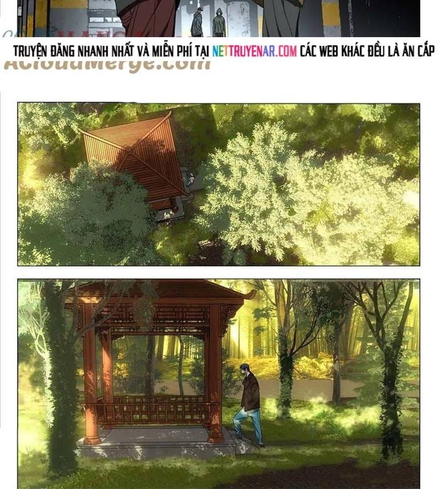 Nhất Nhân Chi Hạ Chapter 675 - 16