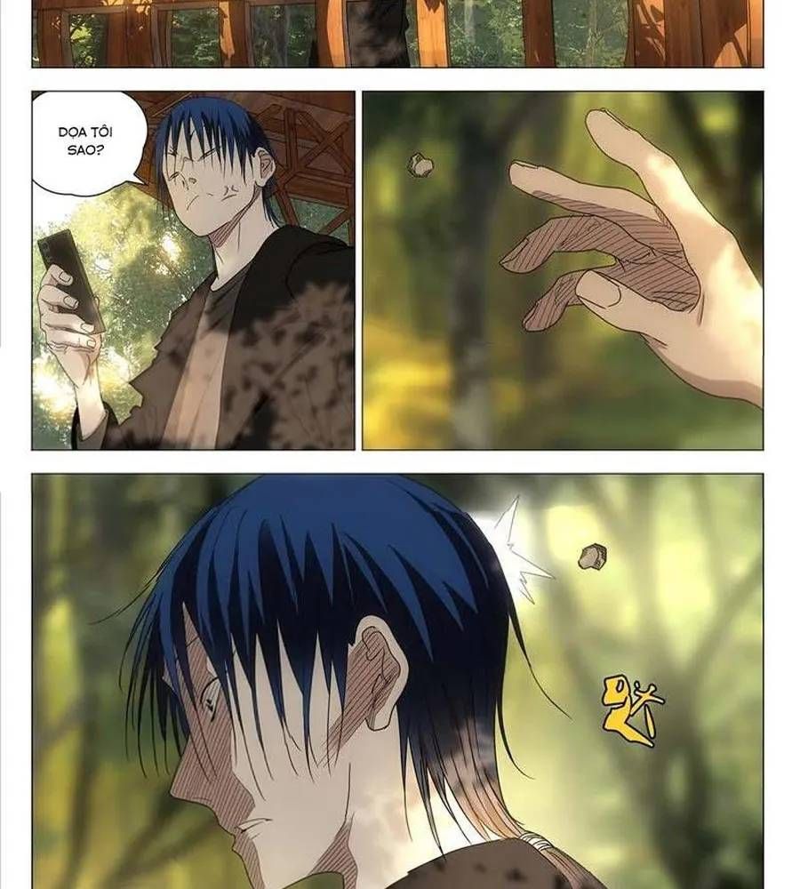 Nhất Nhân Chi Hạ Chapter 675 - 19