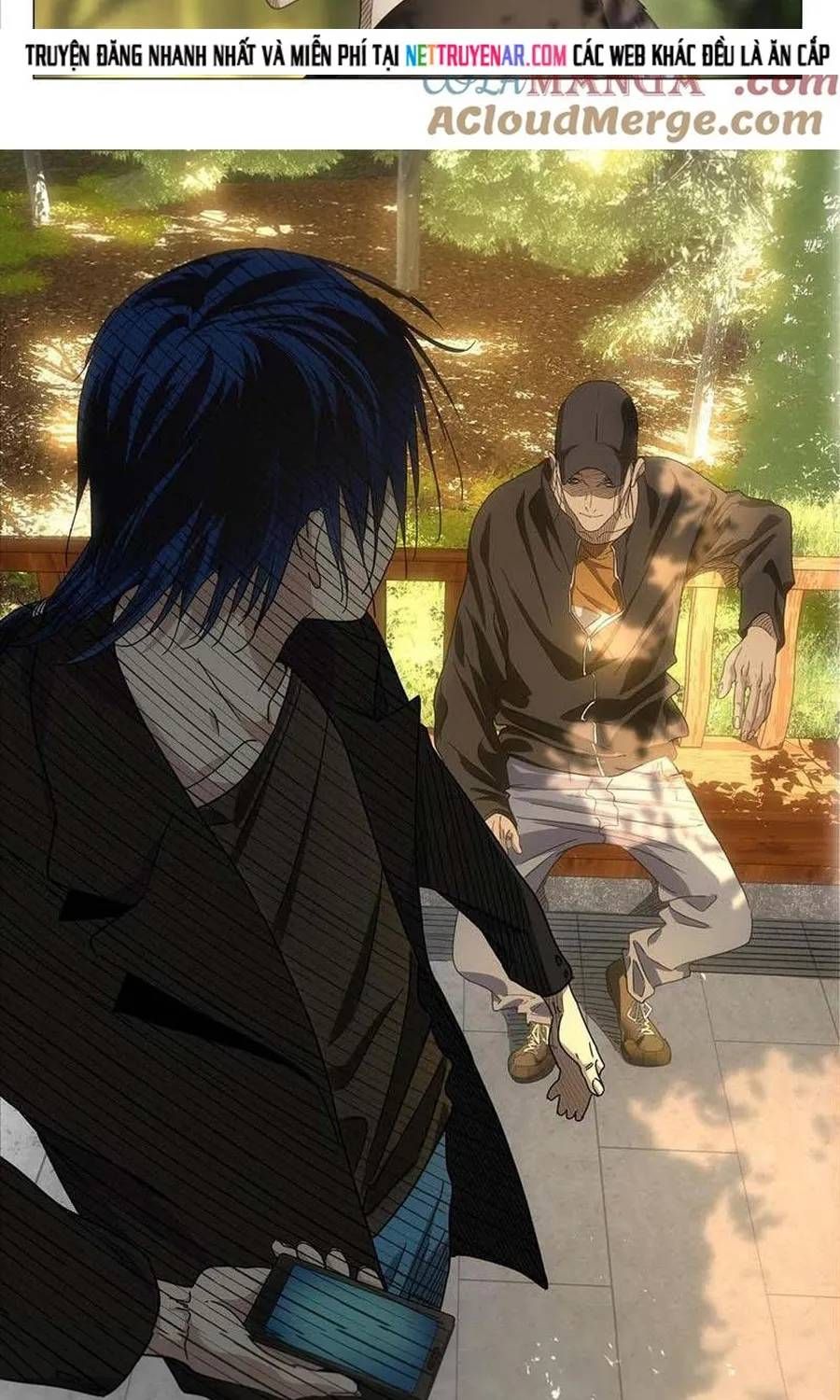 Nhất Nhân Chi Hạ Chapter 675 - 20