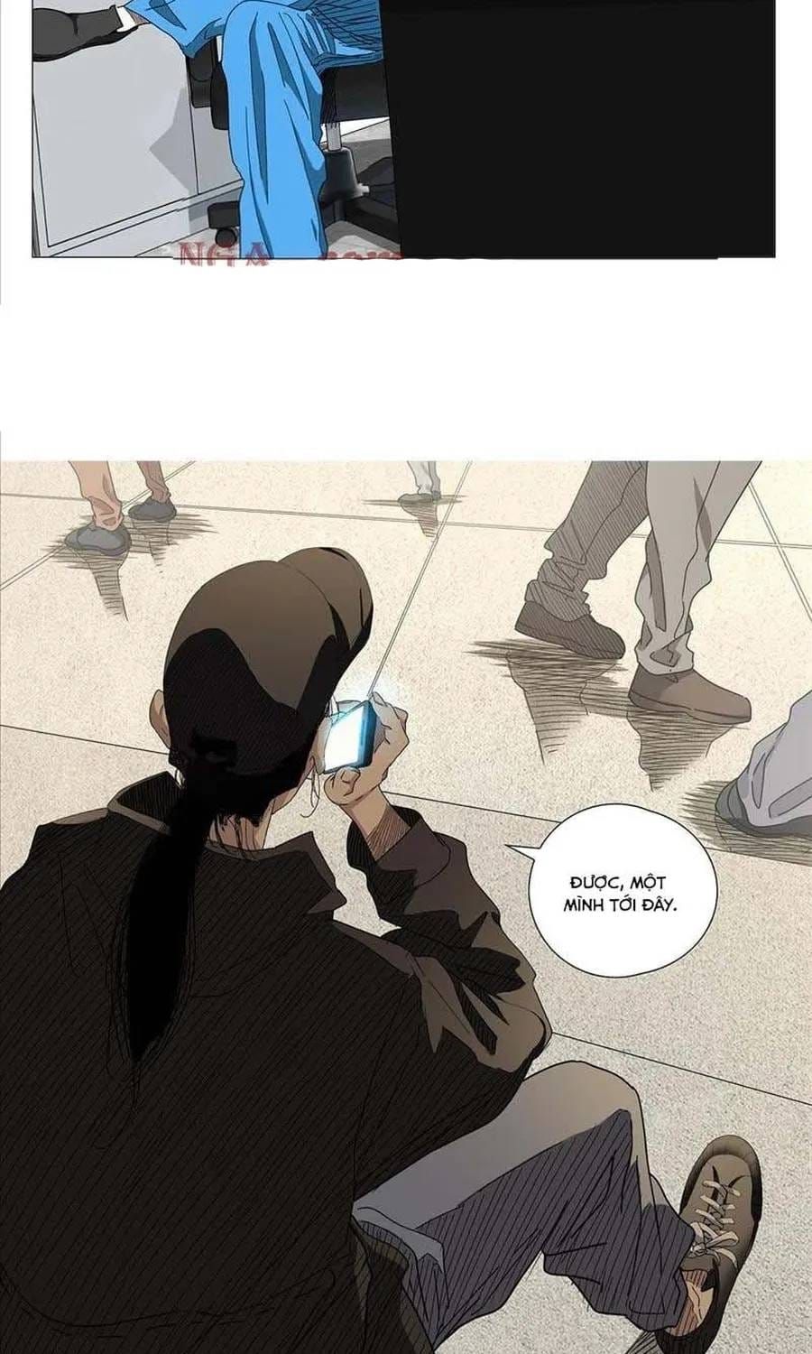 Nhất Nhân Chi Hạ Chapter 675 - 3