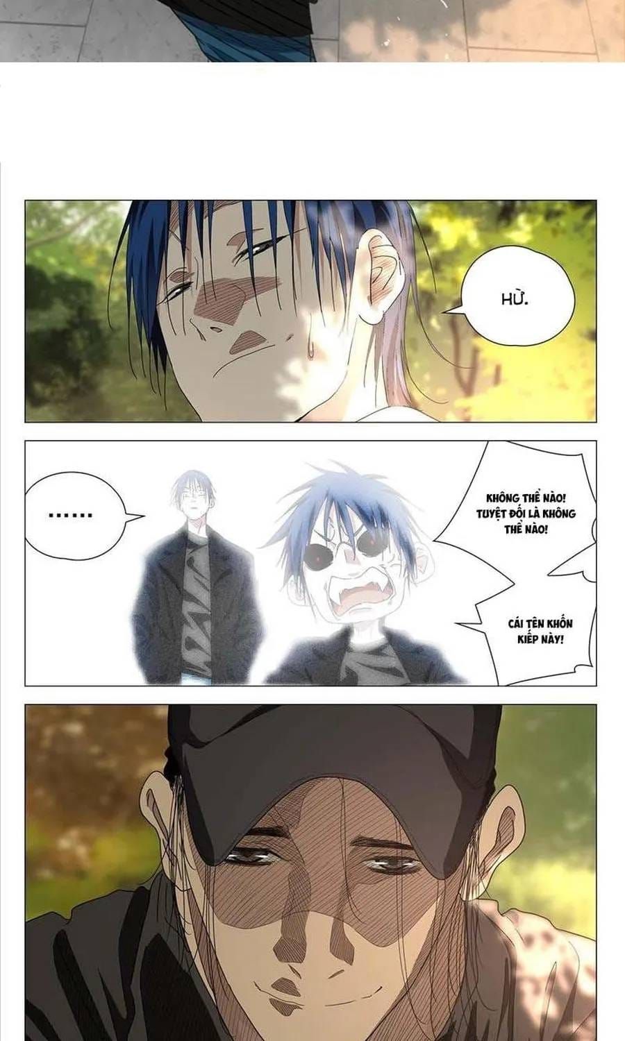 Nhất Nhân Chi Hạ Chapter 675 - 21