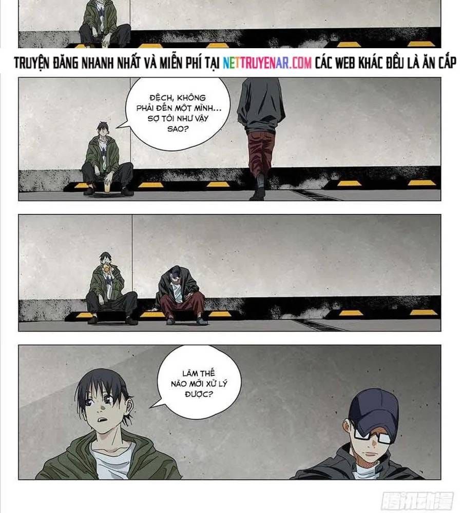 Nhất Nhân Chi Hạ Chapter 675 - 10