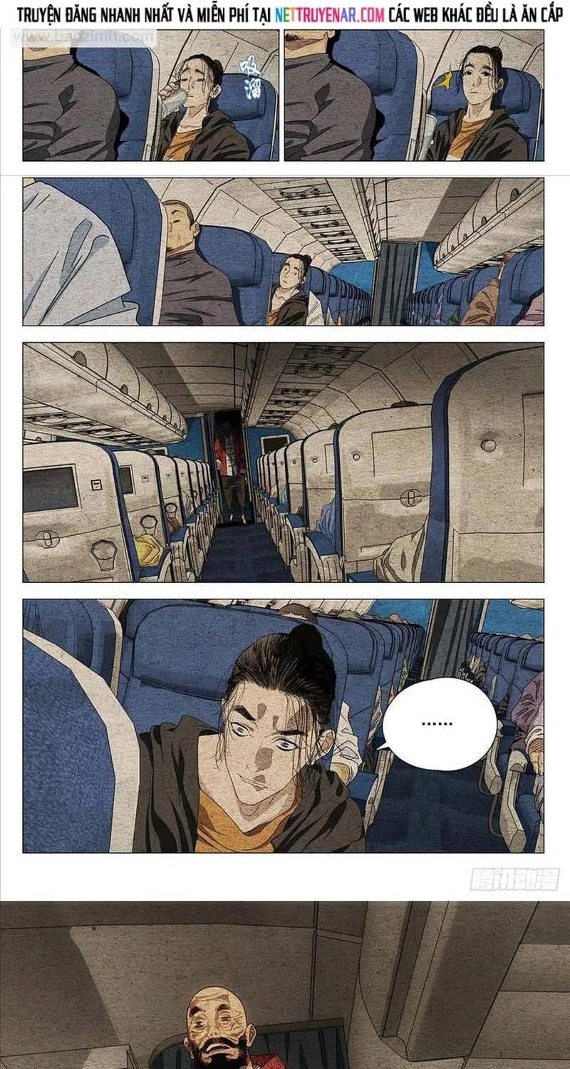 Nhất Nhân Chi Hạ Chapter 676 - 11