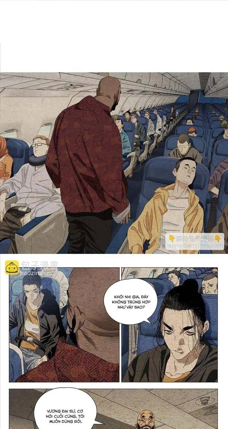 Nhất Nhân Chi Hạ Chapter 676 - 13