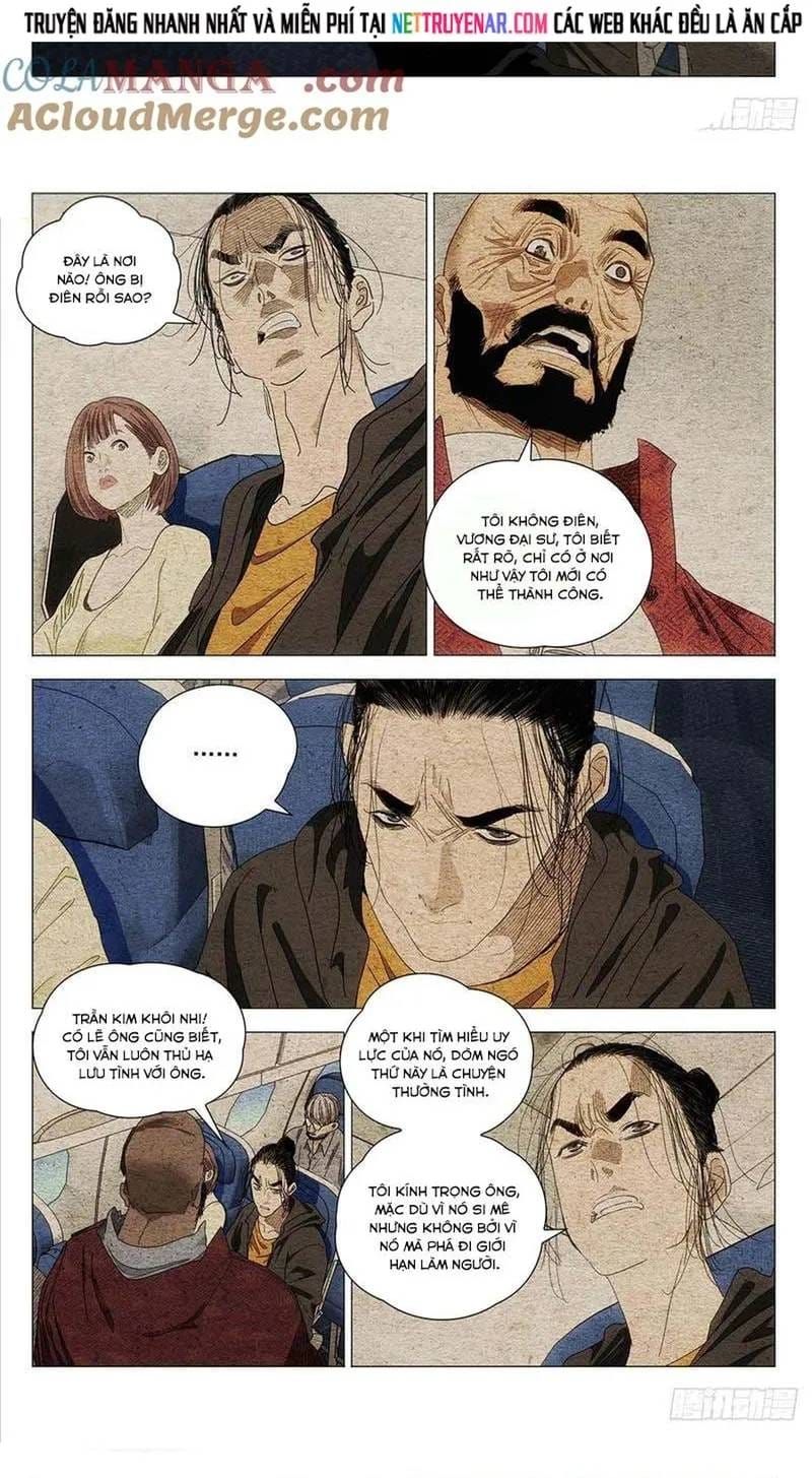 Nhất Nhân Chi Hạ Chapter 676 - 15