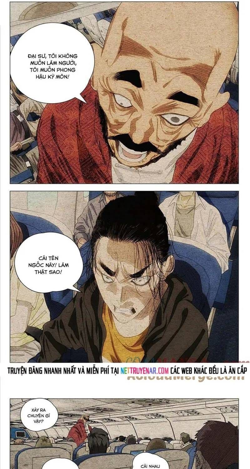 Nhất Nhân Chi Hạ Chapter 676 - 16