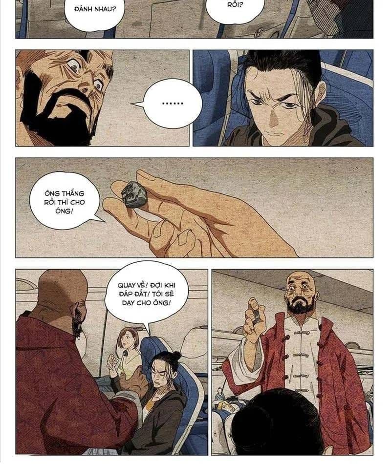 Nhất Nhân Chi Hạ Chapter 676 - 17