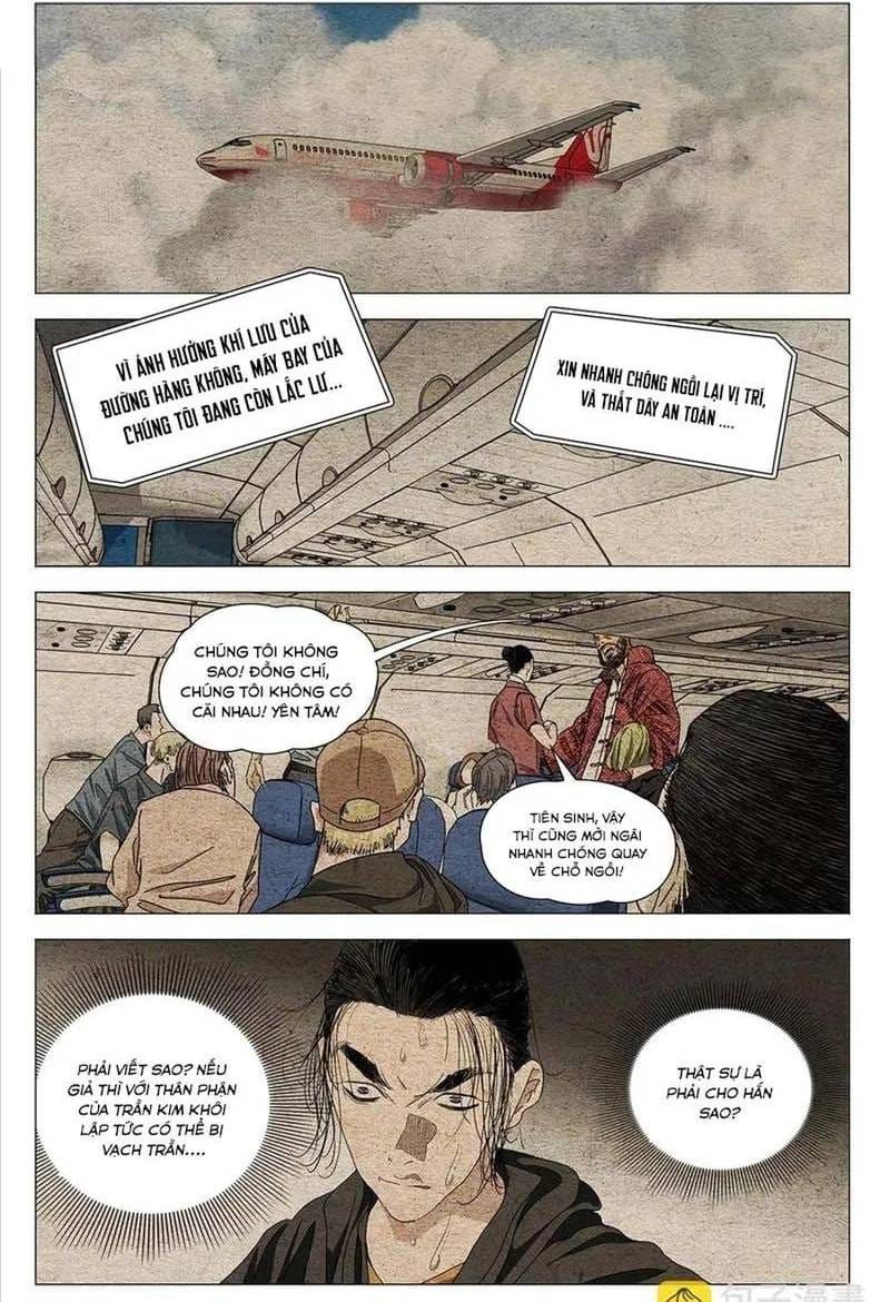 Nhất Nhân Chi Hạ Chapter 676 - 19