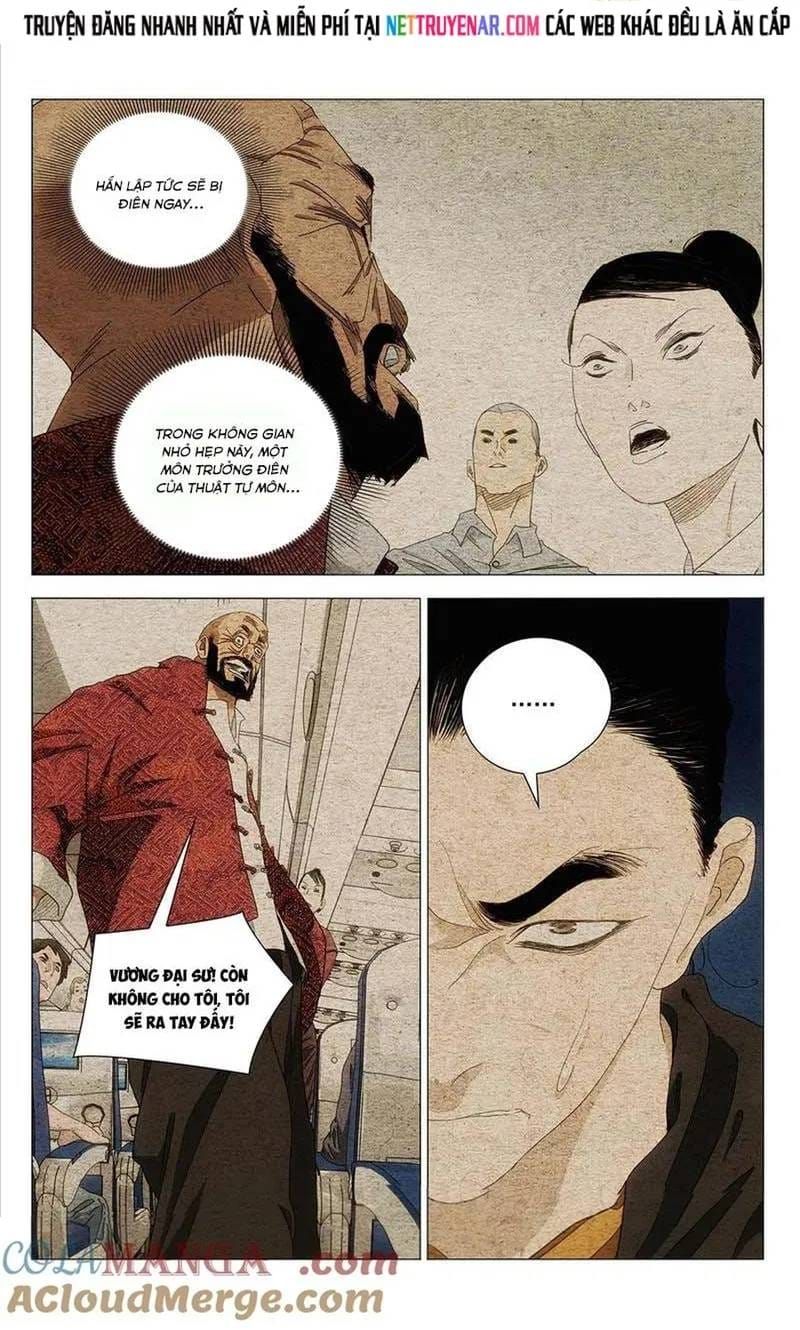 Nhất Nhân Chi Hạ Chapter 676 - 20