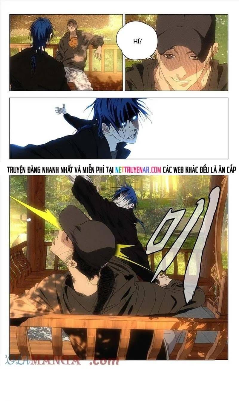 Nhất Nhân Chi Hạ Chapter 676 - 3