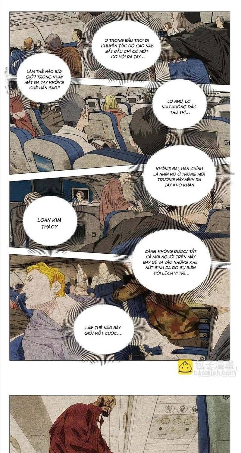 Nhất Nhân Chi Hạ Chapter 676 - 21