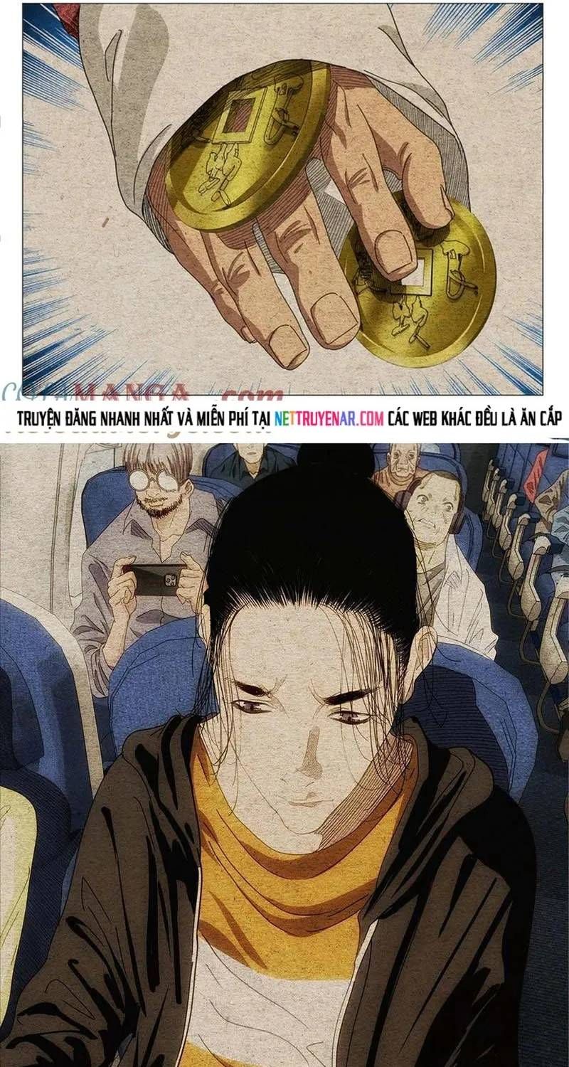 Nhất Nhân Chi Hạ Chapter 676 - 23