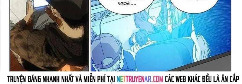 Nhất Nhân Chi Hạ Chapter 676 - 5