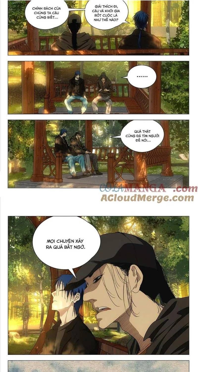 Nhất Nhân Chi Hạ Chapter 676 - 6