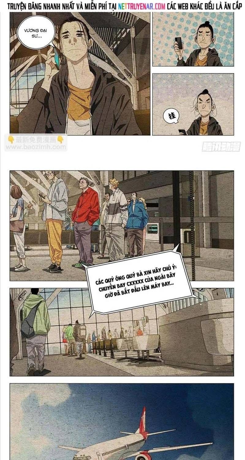 Nhất Nhân Chi Hạ Chapter 676 - 8