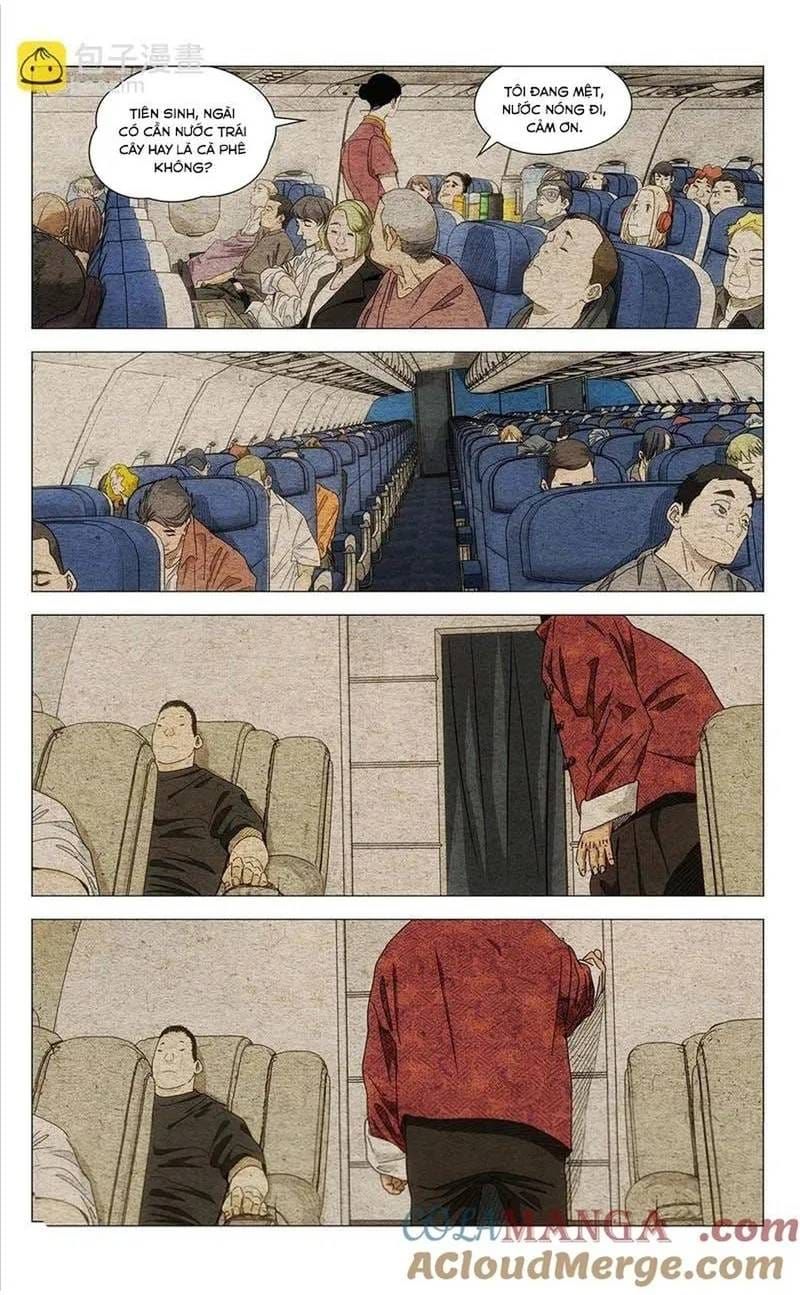 Nhất Nhân Chi Hạ Chapter 676 - 10