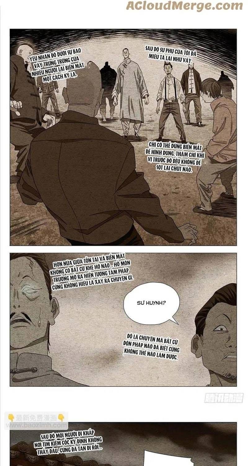 Nhất Nhân Chi Hạ Chapter 677 - 12