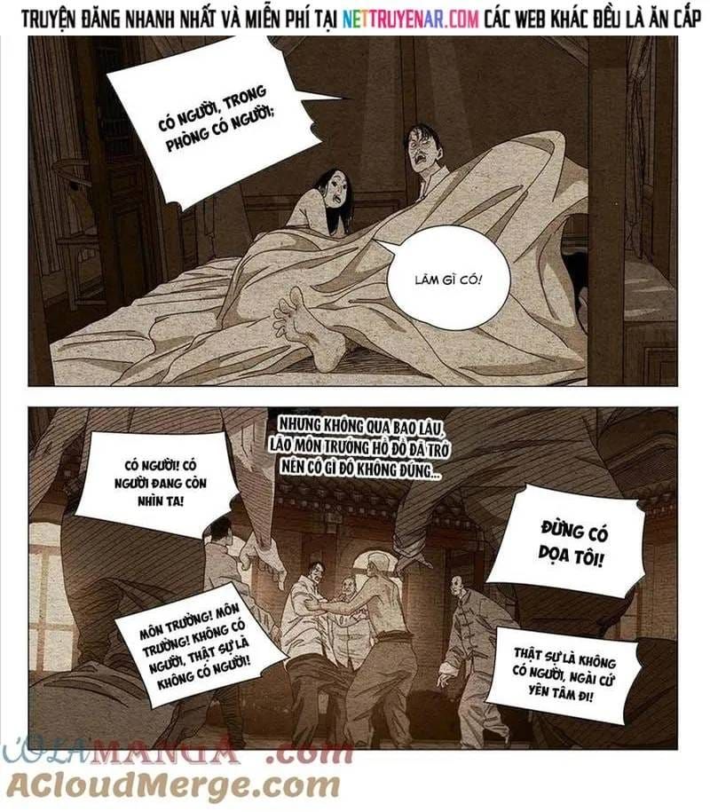 Nhất Nhân Chi Hạ Chapter 677 - 14