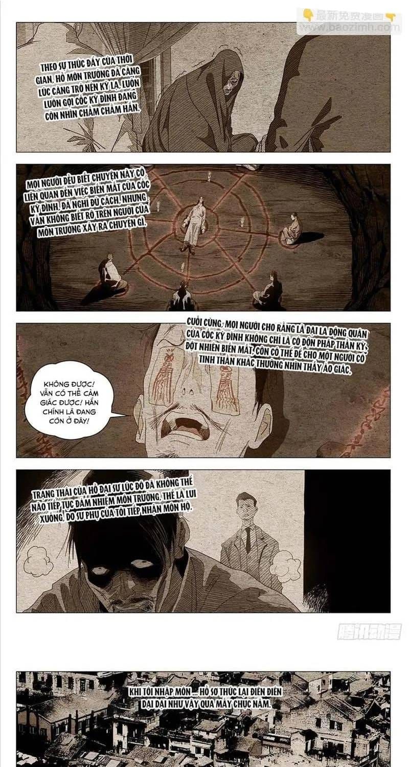 Nhất Nhân Chi Hạ Chapter 677 - 15