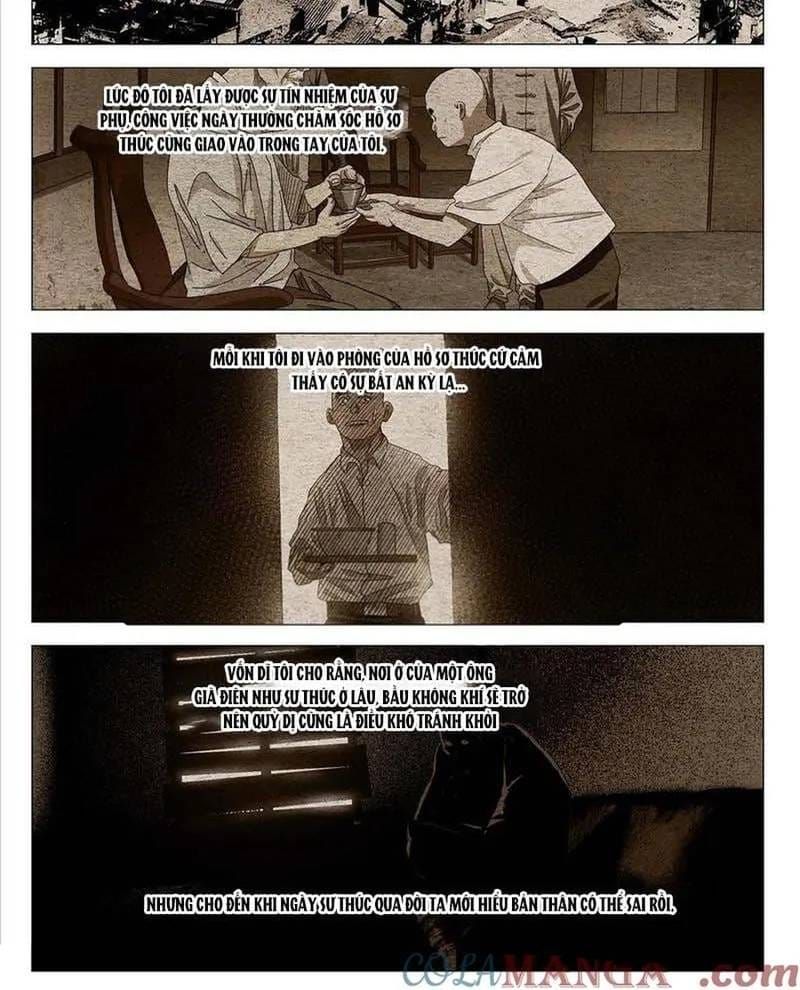 Nhất Nhân Chi Hạ Chapter 677 - 16