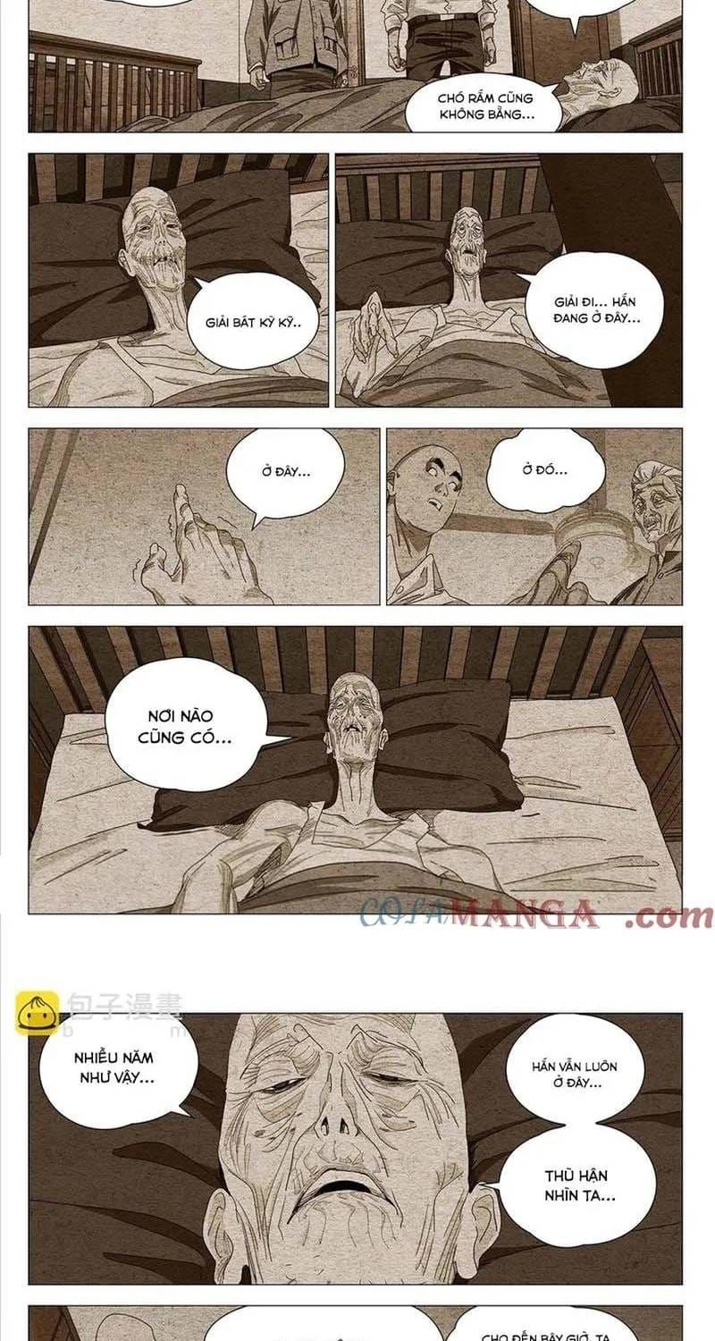 Nhất Nhân Chi Hạ Chapter 677 - 18