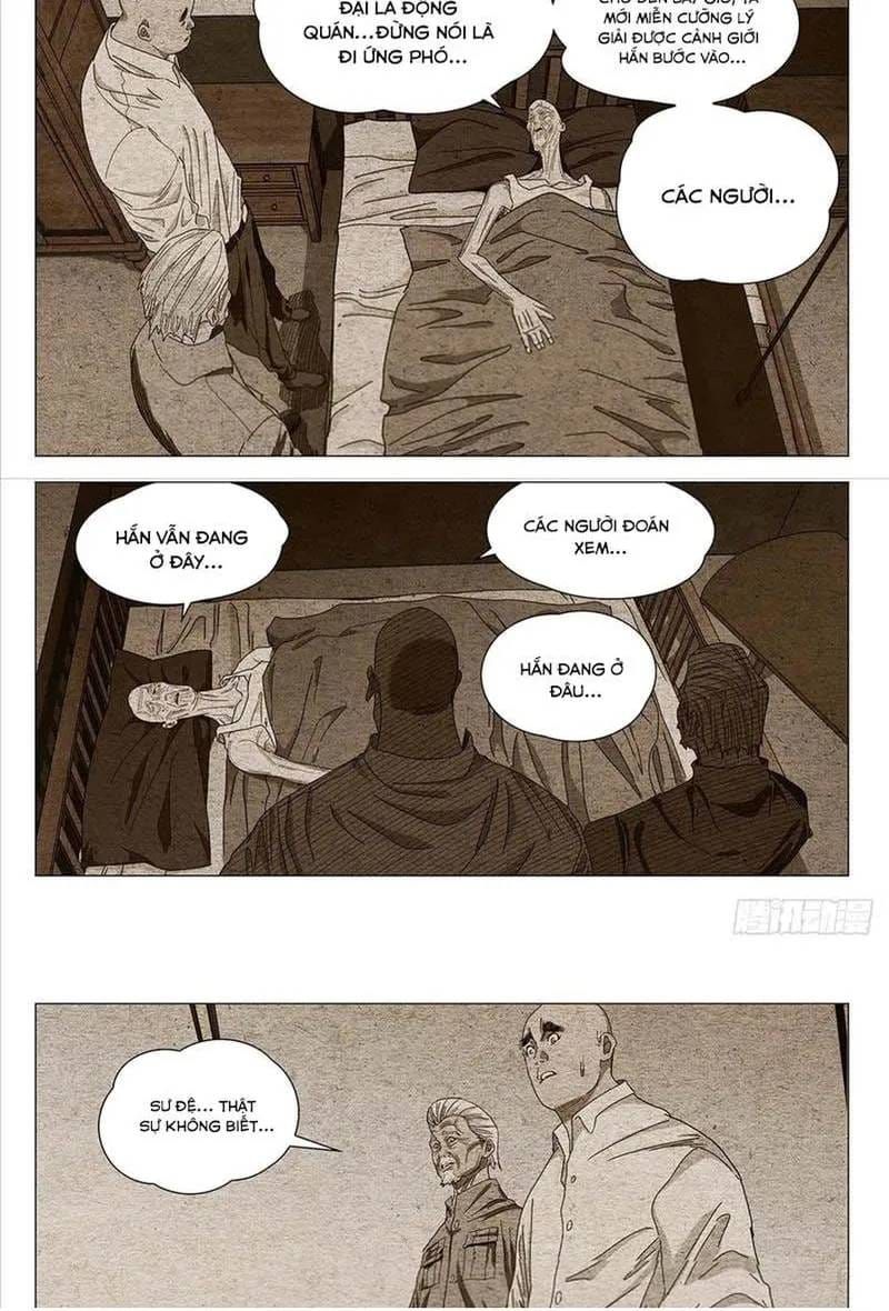 Nhất Nhân Chi Hạ Chapter 677 - 19