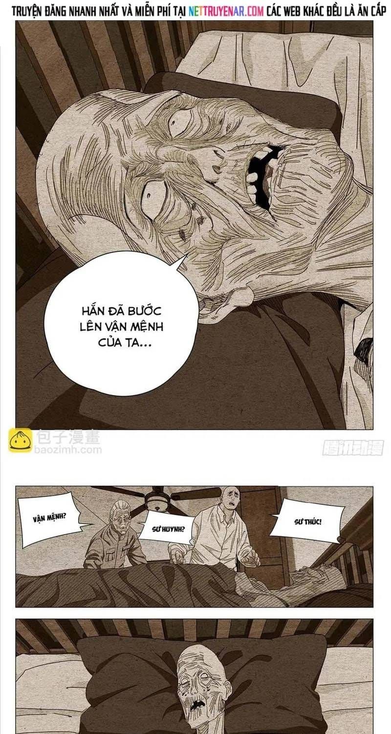 Nhất Nhân Chi Hạ Chapter 677 - 20