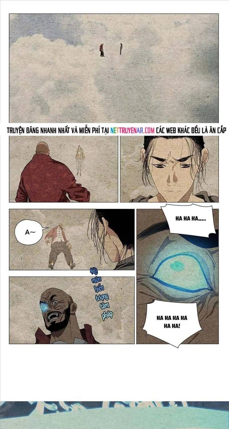 Nhất Nhân Chi Hạ Chapter 677 - 3