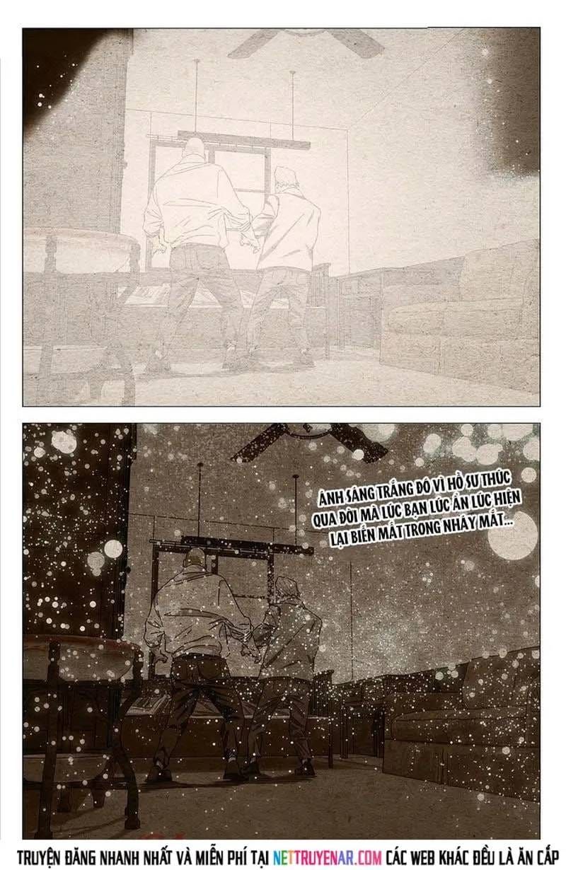 Nhất Nhân Chi Hạ Chapter 677 - 22