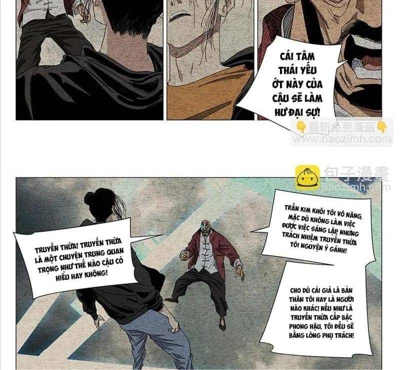 Nhất Nhân Chi Hạ Chapter 677 - 5