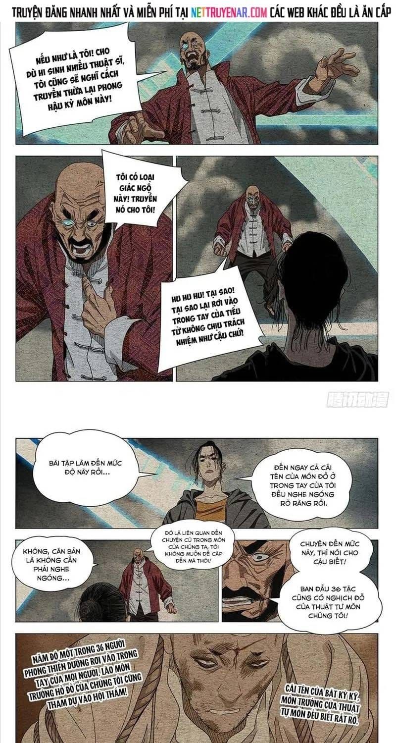Nhất Nhân Chi Hạ Chapter 677 - 6
