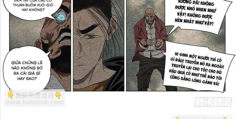 Nhất Nhân Chi Hạ Chapter 677 - 8