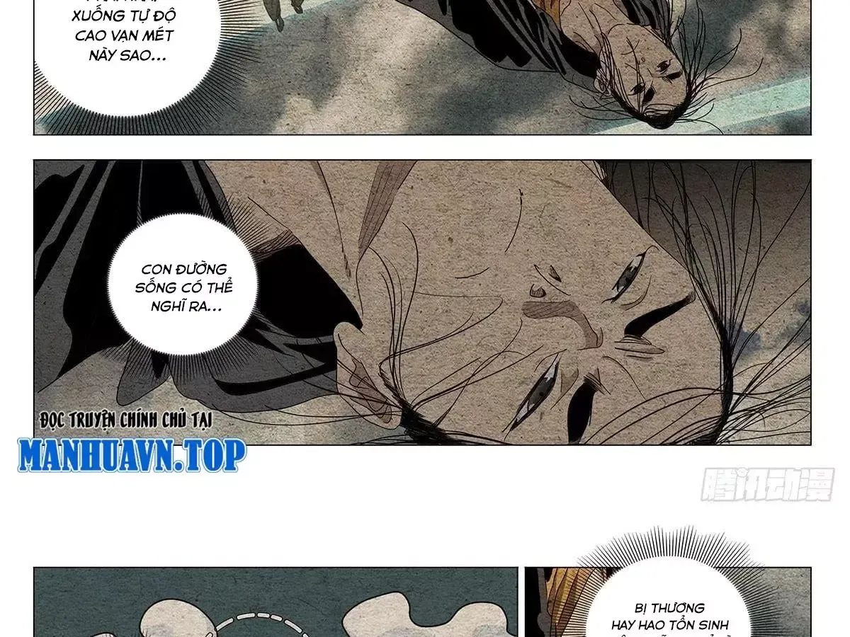 Nhất Nhân Chi Hạ Chapter 678 - 12