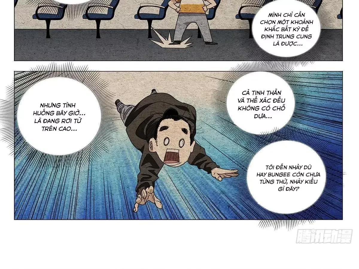 Nhất Nhân Chi Hạ Chapter 678 - 14