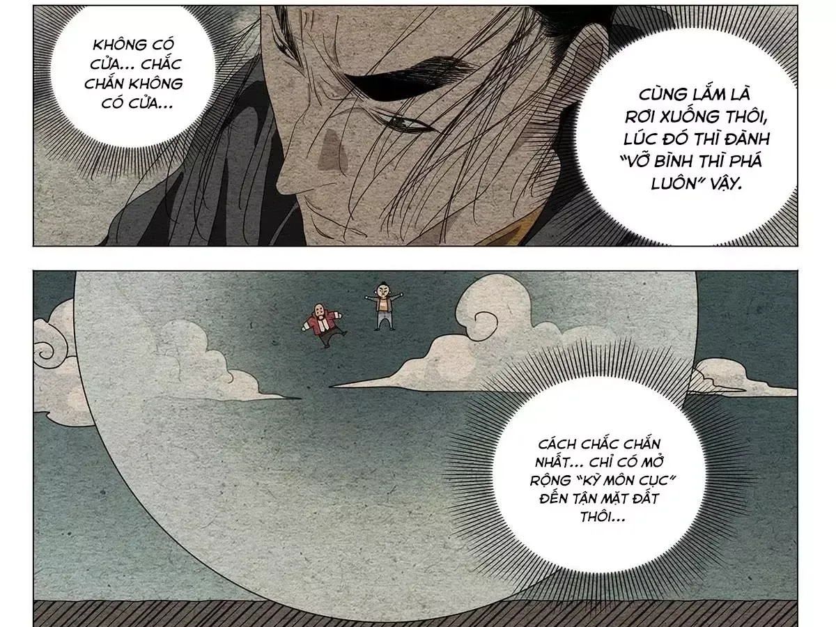 Nhất Nhân Chi Hạ Chapter 678 - 15