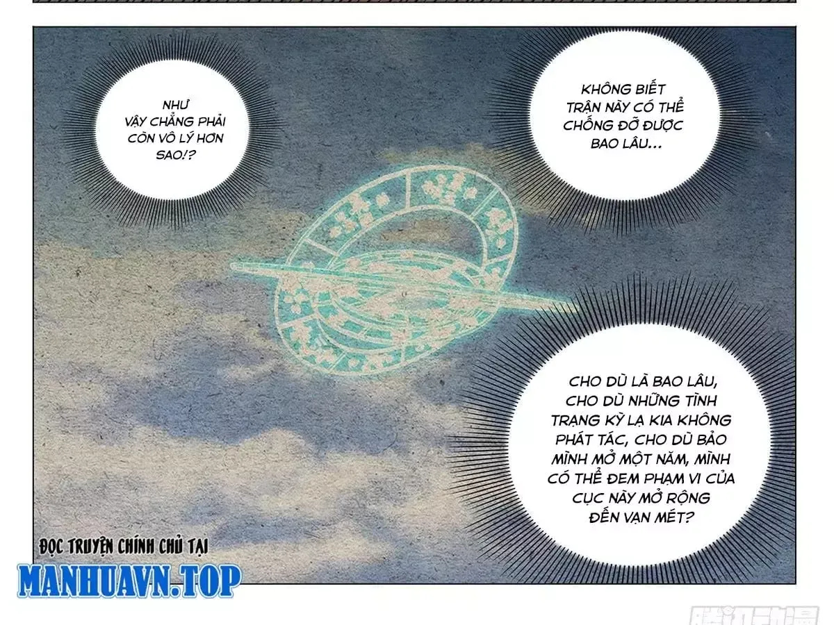 Nhất Nhân Chi Hạ Chapter 678 - 16