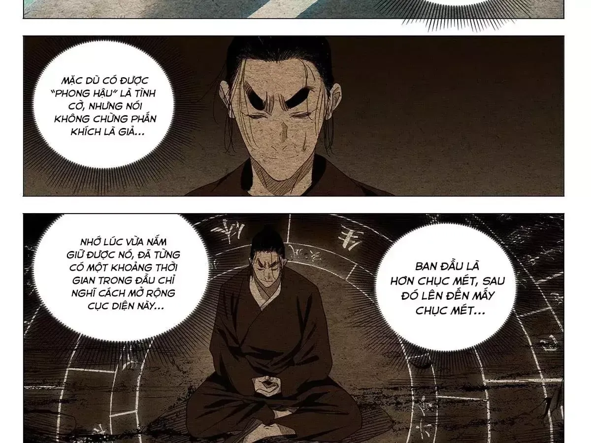 Nhất Nhân Chi Hạ Chapter 678 - 18