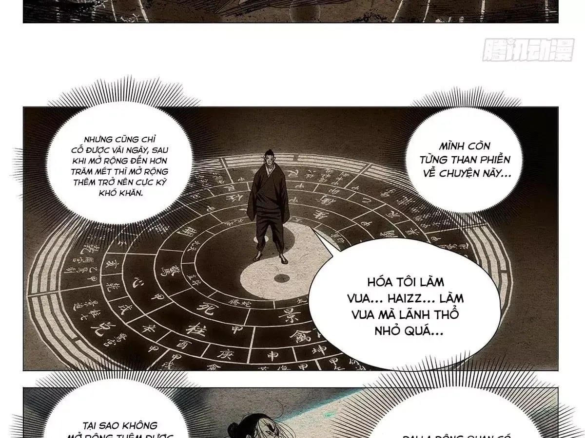 Nhất Nhân Chi Hạ Chapter 678 - 19
