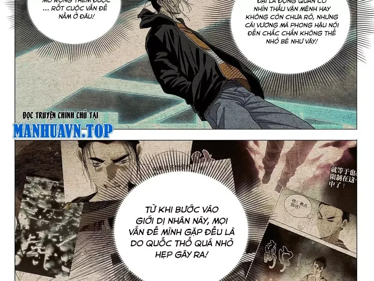Nhất Nhân Chi Hạ Chapter 678 - 20