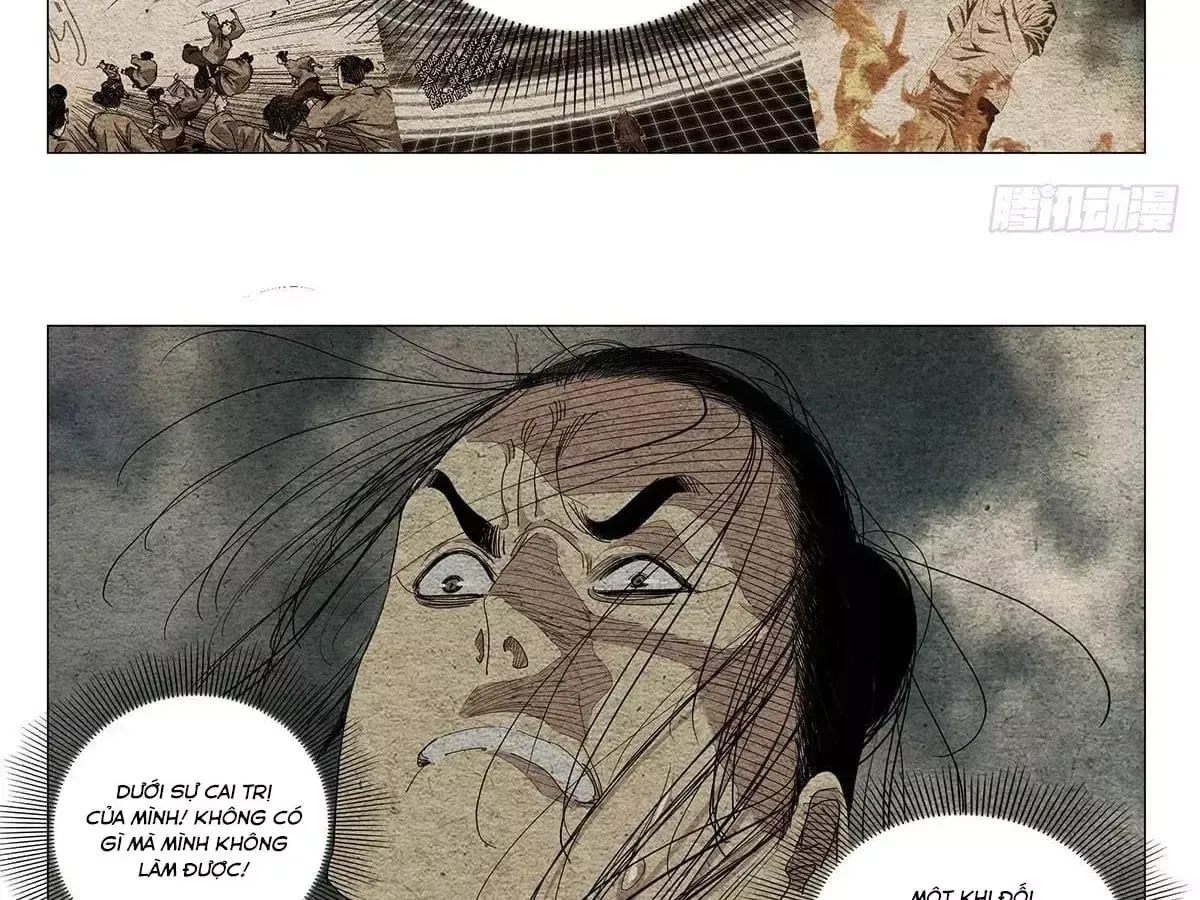 Nhất Nhân Chi Hạ Chapter 678 - 21
