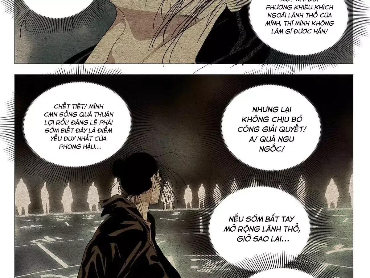 Nhất Nhân Chi Hạ Chapter 678 - 22