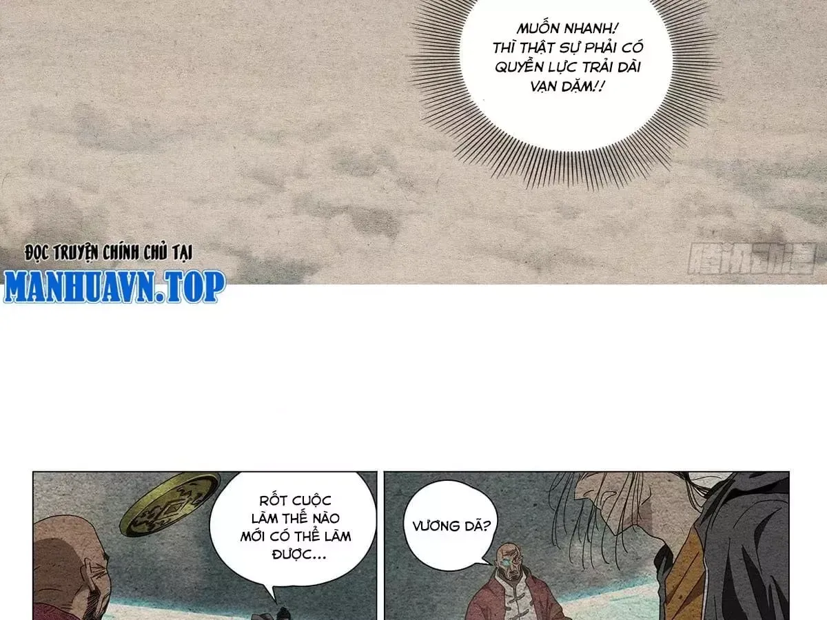 Nhất Nhân Chi Hạ Chapter 678 - 24