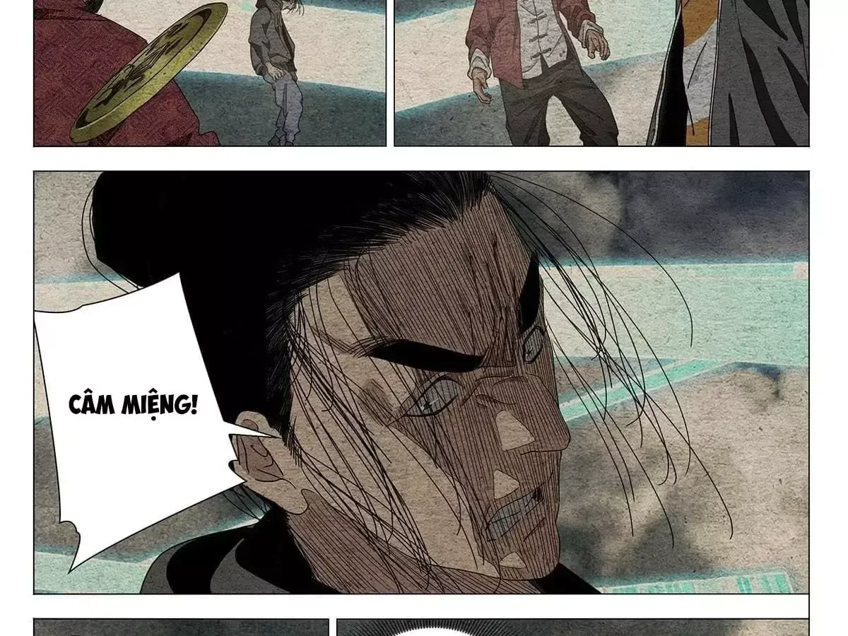 Nhất Nhân Chi Hạ Chapter 678 - 25