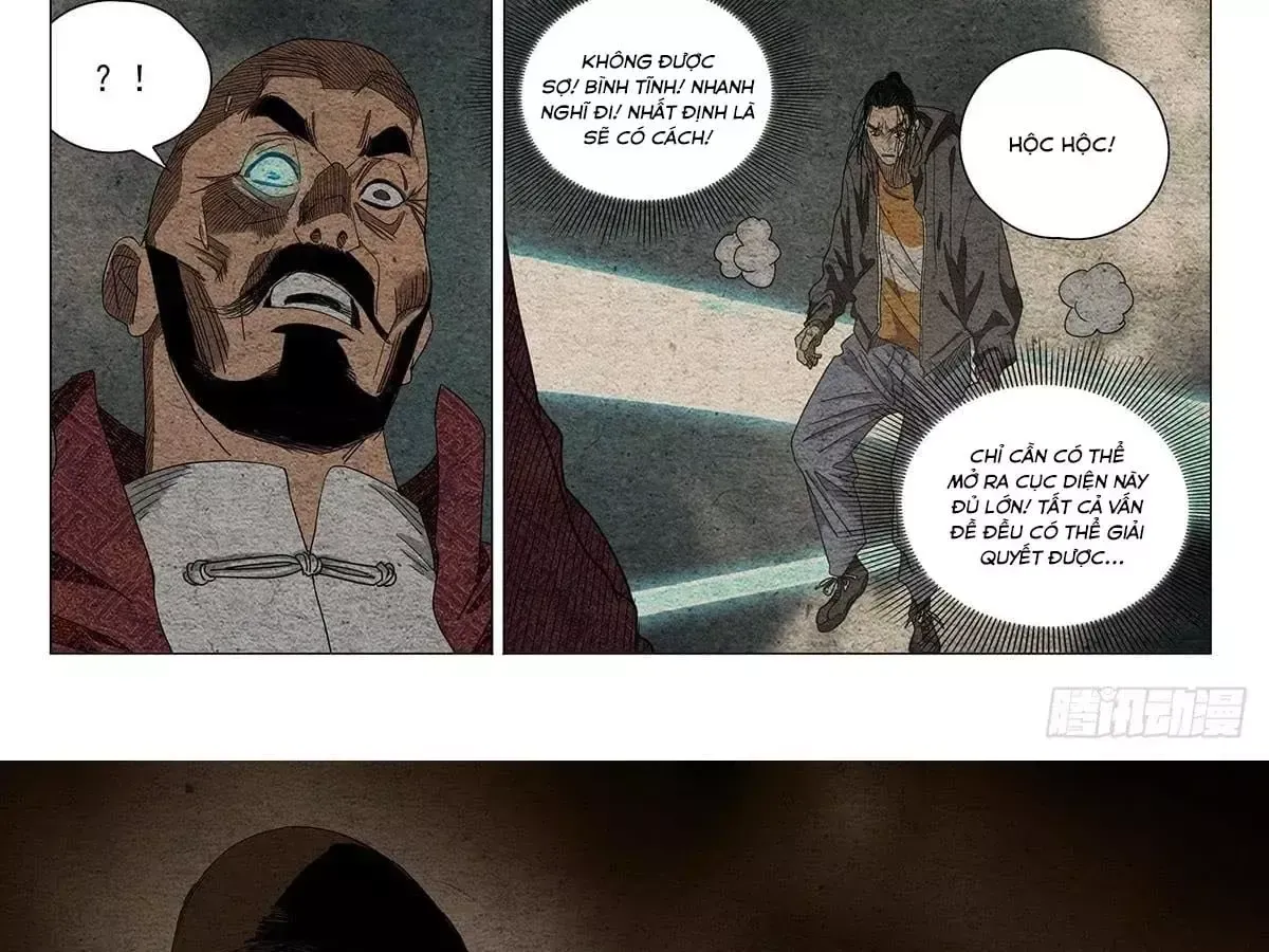 Nhất Nhân Chi Hạ Chapter 678 - 26