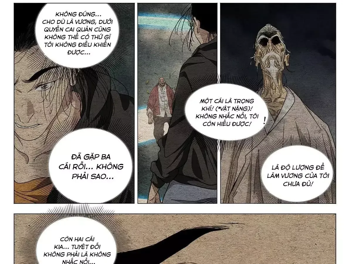 Nhất Nhân Chi Hạ Chapter 678 - 29