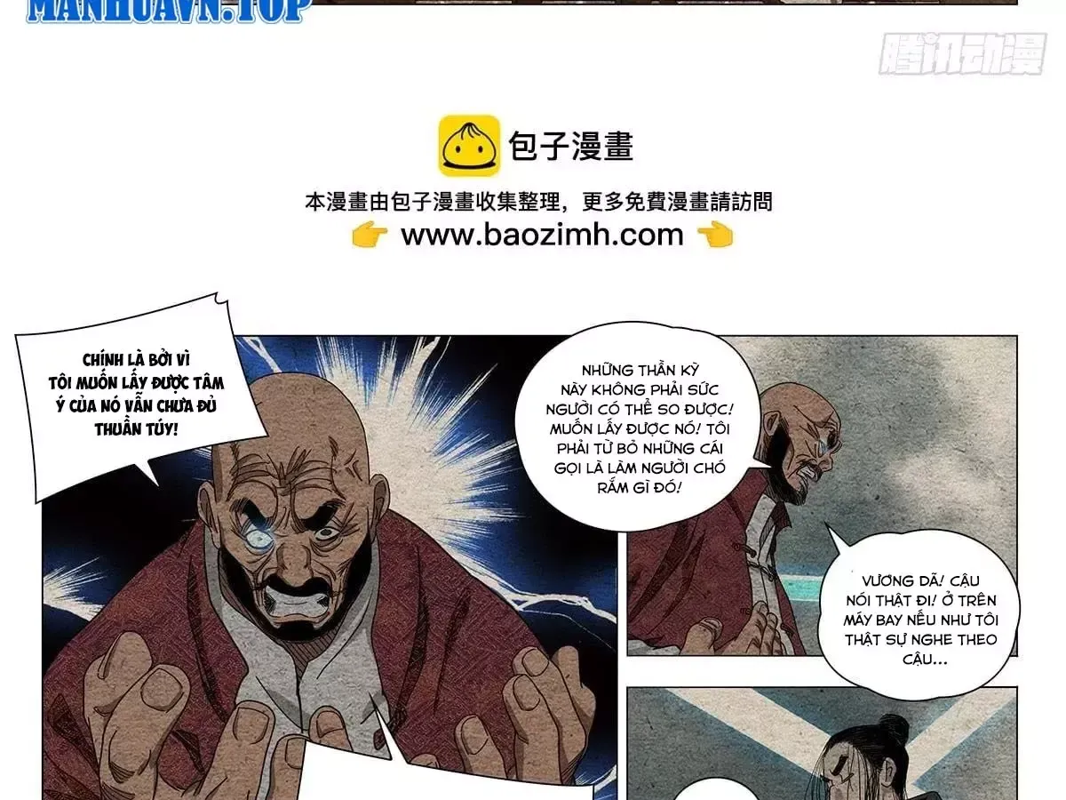 Nhất Nhân Chi Hạ Chapter 678 - 4