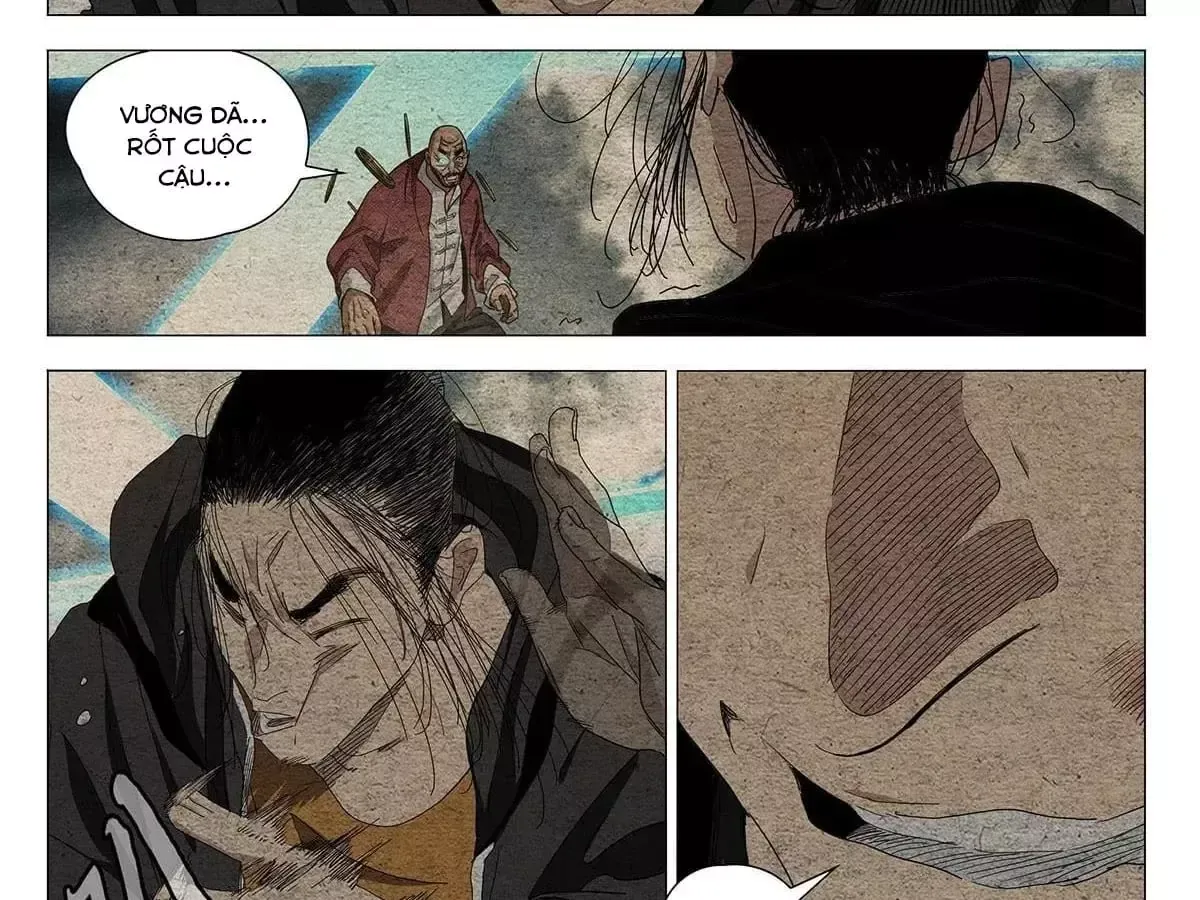 Nhất Nhân Chi Hạ Chapter 678 - 34