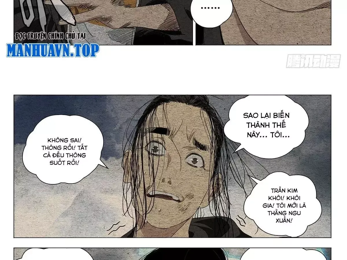 Nhất Nhân Chi Hạ Chapter 678 - 35