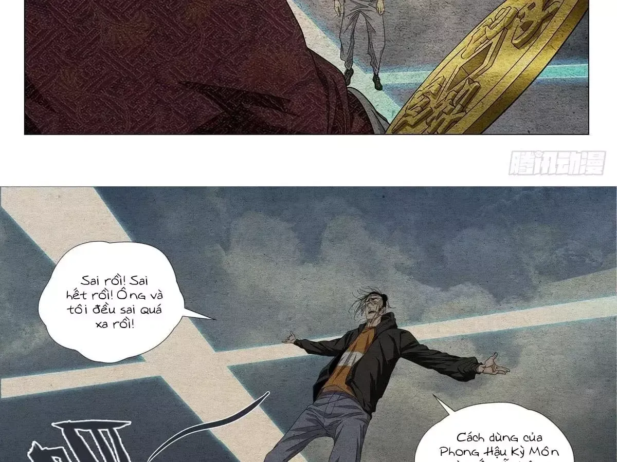 Nhất Nhân Chi Hạ Chapter 678 - 37