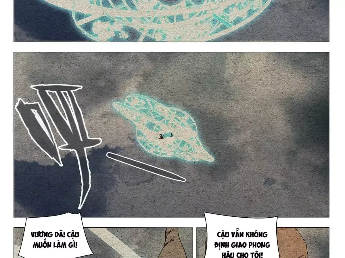 Nhất Nhân Chi Hạ Chapter 678 - 39